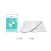 Babyworks Vỏ Gối Ngủ Thoáng Khí Mềm Mại Giúp Bé Ngủ Ngon