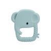 Loulou Lollipop Gặm Nướu Hình Thú Silicone Giúp Giảm Đau & Ngứa Nướu Cho Bé