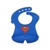 b.box Yếm Ăn Dặm Silicone Có Máng Hứng Chống Thấm Dễ Vệ Sinh