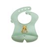 b.box Set Hộp Đựng Đồ Ăn Vặt, Yếm Ăn Dặm & Bình Nước Phiên Bản Winnie the Pooh Cho Bé