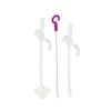 b.box Bộ Ống Hút Thay Thế & Dụng Cụ Vệ Sinh Bình Nước 360 Độ