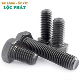 Bu lông lục giác cấp bền 8.8 / 10.9