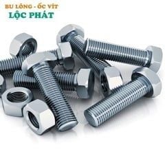 Bu lông cấp bền 5.6