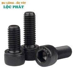 Bu lông lục giác chìm M4