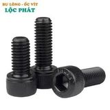 Bu lông lục giác chìm M12