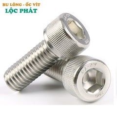 Bu lông lục giác chìm M10
