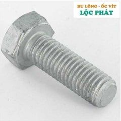 Bu lông 8.8 mạ kẽm nhúng nóng