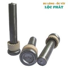 Đinh chống cắt (đinh hàn) D16x80