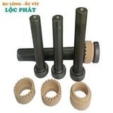 Đinh chống cắt D16, Đinh chống cắt M16, báo giá mới nhất