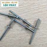 Đinh Rút INOX 304