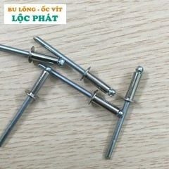 Đinh Rút INOX 304