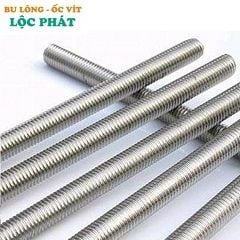 THANH REN (TY REN) INOX M6