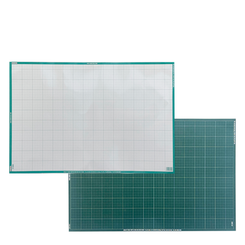 Bảng Nhóm Học Sinh Có Nẹp DT-BN02 - Kích Thước: 77x52cm