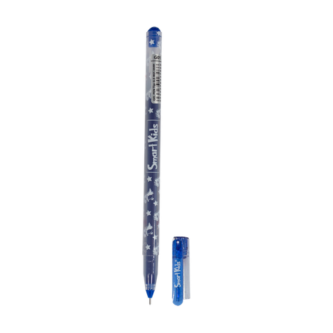 Bút Gel Smartkids Dino G01 Ngòi 0.5mm - Mực Xanh