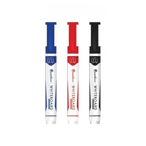 [MUA 5 TẶNG 1] Bút lông bảng QuanTum Marker QW1400