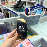 [Set 3 hộp] Gel Bôi Dưỡng Ẩm Cho Nam Giới BX Hiro - Tuýp 30ml [Hàng Thái Lan Chính Hãng]