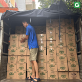 [Thùng 6 bịch Socola] Bánh Xốp Kem Serena TOP – Giòn Rụm, Thơm Ngon Khó Cưỡng
