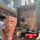 [Thùng 6 bịch Vani] Bánh Xốp Kem Serena TOP – Giòn Rụm, Thơm Ngon Khó Cưỡng