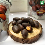 Sô Cô La Hạnh Nhân ALMO – Giòn Ngon, Thơm Lừng – Gói 30g [Hàng Thái Lan]