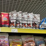 Sô Cô La Hạnh Nhân ALMO – Giòn Ngon, Thơm Lừng – Gói 30g [Hàng Thái Lan]