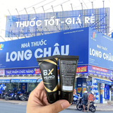 Gel Bôi Hỗ Trợ Sinh Lý Nam Giới BX Hiro - Dưỡng Ẩm, Chống Viêm - Tuýp 30ml [Hàng Thái Lan Chính Hãng]