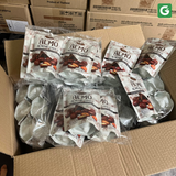 Sô Cô La Hạnh Nhân ALMO – Giòn Ngon, Thơm Lừng – Gói 30g [Hàng Thái Lan]