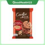 Bánh Quy Bơ Cookie Choice – Thơm Ngon, Giòn Rụm – Gói 50g [Hàng Thái Lan]