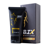 [Date t8/26] Gel Bôi Hỗ Trợ Sinh Lý Nam BIX For Gentleman - Tuýp 30ml [Hàng Thái Lan Chính Hãng]