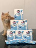 [2 gói sữa] Kẹo Sữa Bò Moo Milk – Thơm Ngon, Bổ Dưỡng Từ Sữa New Zealand - Gói 25g [Hàng Thái Lan]