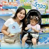 Combo 4 Vị Kẹo Sữa Bò Moo Milk – Đủ Hương Vị, Đủ Dinh Dưỡng [Hàng Thái Lan]