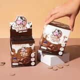 [Combo 5 Gói Socola] Kẹo Sữa Bò Moo Milk – Thơm Ngon Chuẩn Sữa New Zealand [Hàng Thái Lan]