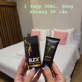 [Date t8/26] Gel Bôi Hỗ Trợ Sinh Lý Nam BIX For Gentleman - Tuýp 30ml [Hàng Thái Lan Chính Hãng]