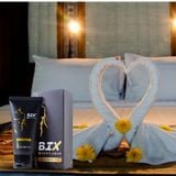 [Set 3 hộp] Gel Bôi Dưỡng Ẩm Cho Nam Giới BIX For Gentleman - Tuýp 30ml [Hàng Thái Lan Chính Hãng]
