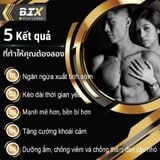 [Set 3 hộp] Gel Bôi Dưỡng Ẩm Cho Nam Giới BIX For Gentleman - Tuýp 30ml [Hàng Thái Lan Chính Hãng]