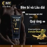 [Set 3 hộp] Gel Bôi Dưỡng Ẩm Cho Nam Giới BIX For Gentleman - Tuýp 30ml [Hàng Thái Lan Chính Hãng]