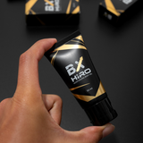 Gel Bôi Hỗ Trợ Sinh Lý Nam Giới BX Hiro - Dưỡng Ẩm, Chống Viêm - Tuýp 30ml [Hàng Thái Lan Chính Hãng]