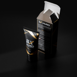 Gel Bôi Hỗ Trợ Sinh Lý Nam Giới BX Hiro - Dưỡng Ẩm, Chống Viêm - Tuýp 30ml [Hàng Thái Lan Chính Hãng]