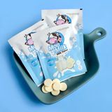 [Combo 5 Gói Sữa] Kẹo Sữa Bò Moo Milk – Thơm Ngon Chuẩn Sữa New Zealand [Hàng Thái Lan]