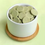 [Hộp 10 gói Matcha] Kẹo Sữa Bò Moo Milk – Bổ Dưỡng Từ Sữa New Zealand, Thơm Ngon Khó Cưỡng [Hàng Thái Lan]