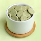 [2 gói matcha] Kẹo Sữa Bò Moo Milk – Thơm Ngon, Bổ Dưỡng Từ Sữa New Zealand - Gói 25g [Hàng Thái Lan]