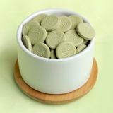 [Combo 5 Gói Matcha] Kẹo Sữa Bò Moo Milk – Thơm Ngon Chuẩn Sữa New Zealand [Hàng Thái Lan]