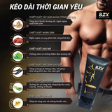 [Set 3 hộp] Gel Bôi Dưỡng Ẩm Cho Nam Giới BIX For Gentleman - Tuýp 30ml [Hàng Thái Lan Chính Hãng]