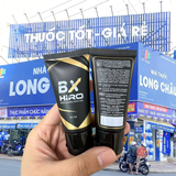[Set 3 hộp] Gel Bôi Dưỡng Ẩm Cho Nam Giới BX Hiro - Tuýp 30ml [Hàng Thái Lan Chính Hãng]