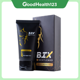 [Date t8/26] Gel Bôi Hỗ Trợ Sinh Lý Nam BIX For Gentleman - Tuýp 30ml [Hàng Thái Lan Chính Hãng]