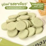 Combo 4 Vị Kẹo Sữa Bò Moo Milk – Đủ Hương Vị, Đủ Dinh Dưỡng [Hàng Thái Lan]