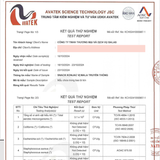 [Combo 2 vị] Mực Sật Thái Lan - Snack Konjac SunSu - Cay tê, Giòn Sật - Bịch 6 gói 50g