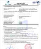 Gel Bôi Hỗ Trợ Sinh Lý Nam Giới BX Hiro - Dưỡng Ẩm, Chống Viêm - Tuýp 30ml [Hàng Thái Lan Chính Hãng]