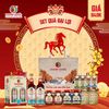 Set quà Tết Đại Lợi - Set Quà Tết Thanh Quốc