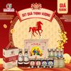 Set quà Tết Thịnh Vượng - Set Quà Tết Thanh Quốc