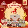Set quà Tết Thịnh Vượng - Set Quà Tết Thanh Quốc